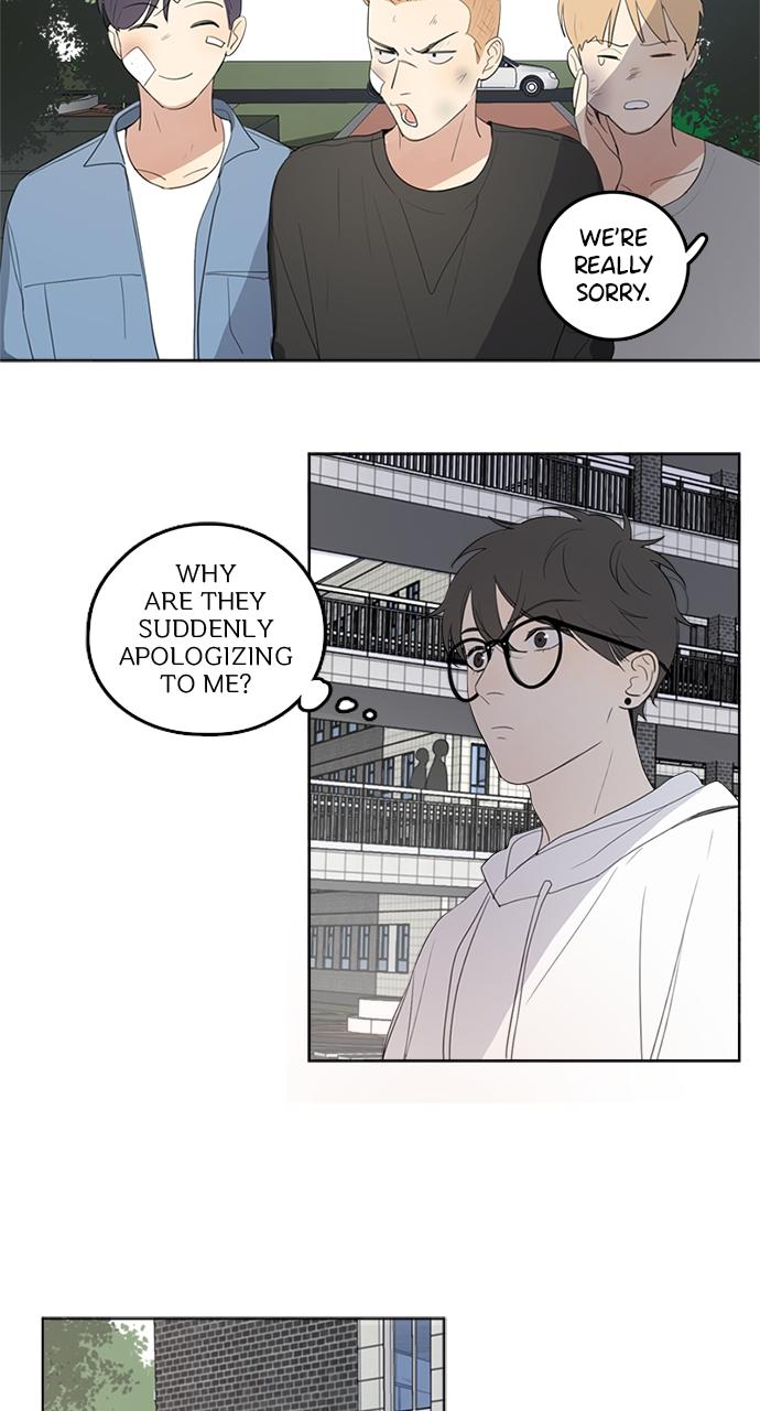 Here U Are Episode 36 20