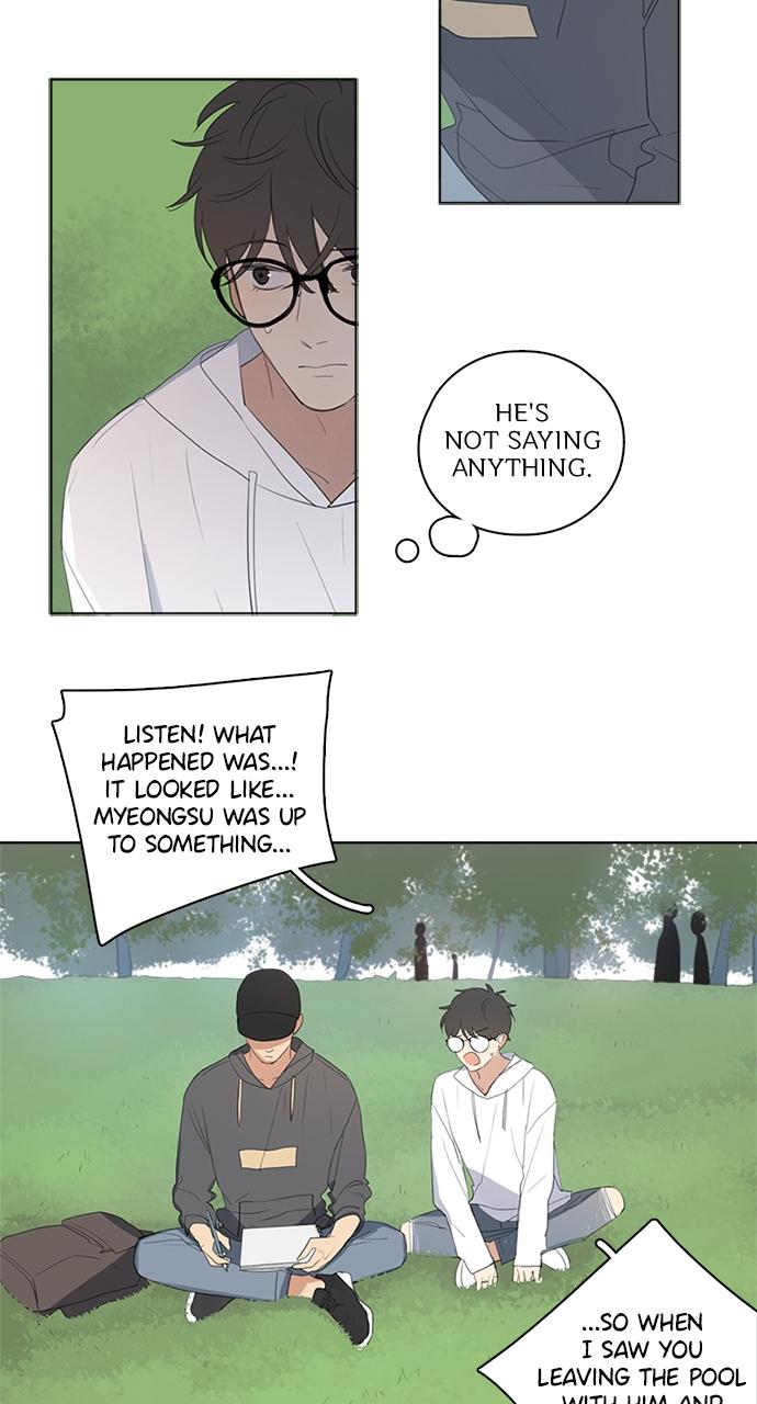 Here U Are Episode 37 6