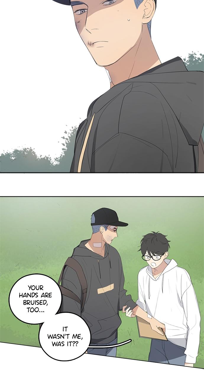 Here U Are Episode 37 19