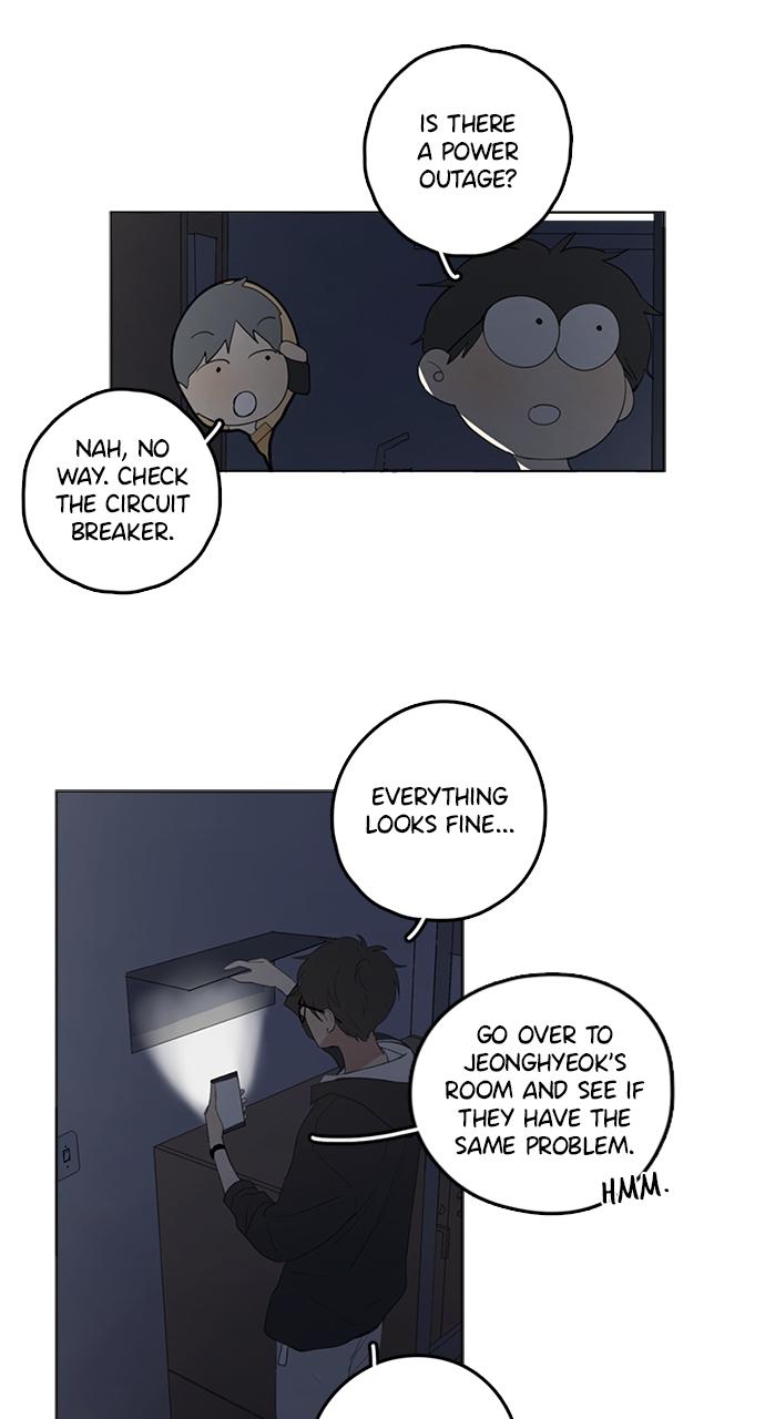 Here U Are Episode 38 6