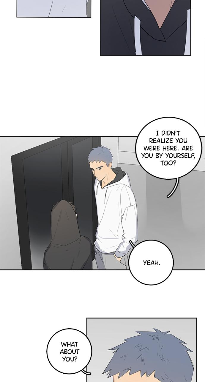 Here U Are Episode 38 12