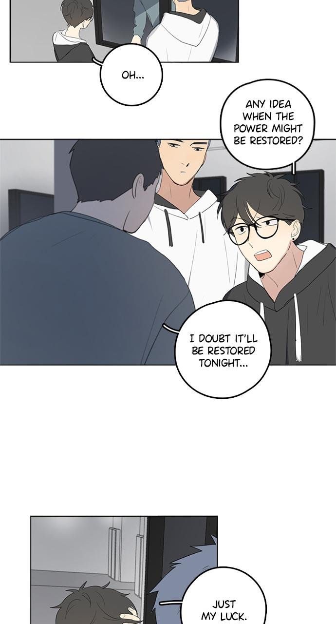 Here U Are Episode 38 15