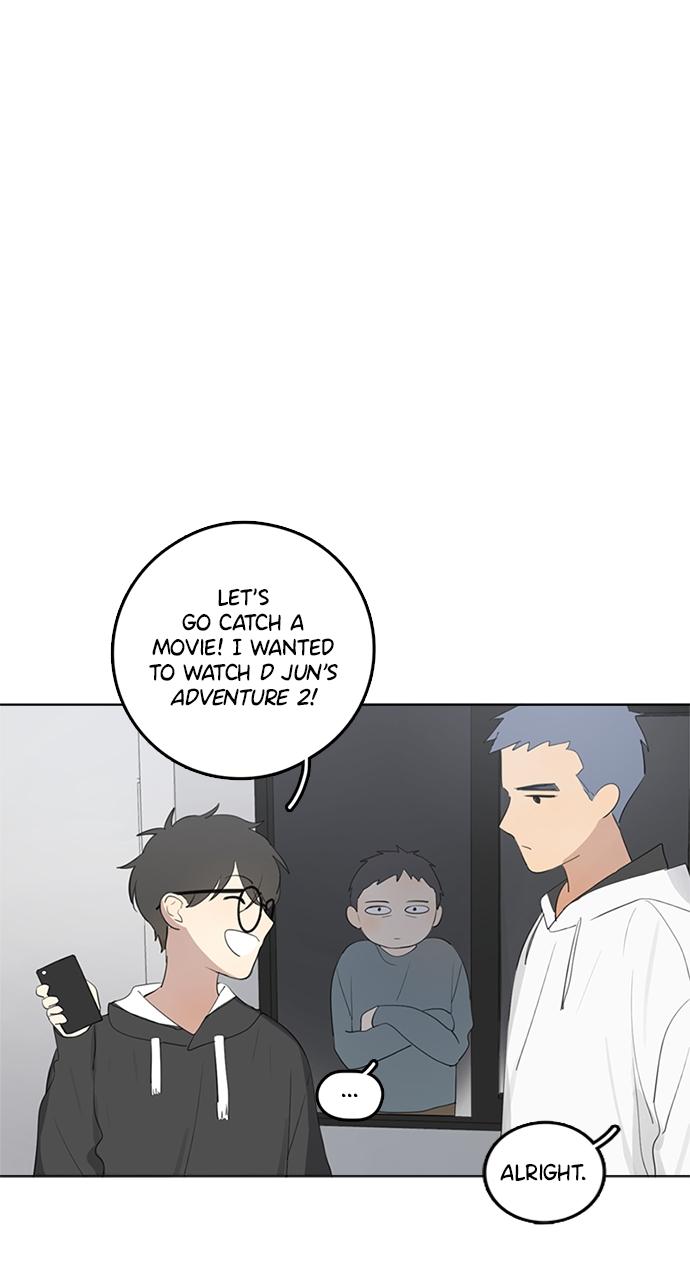 Here U Are Episode 38 19
