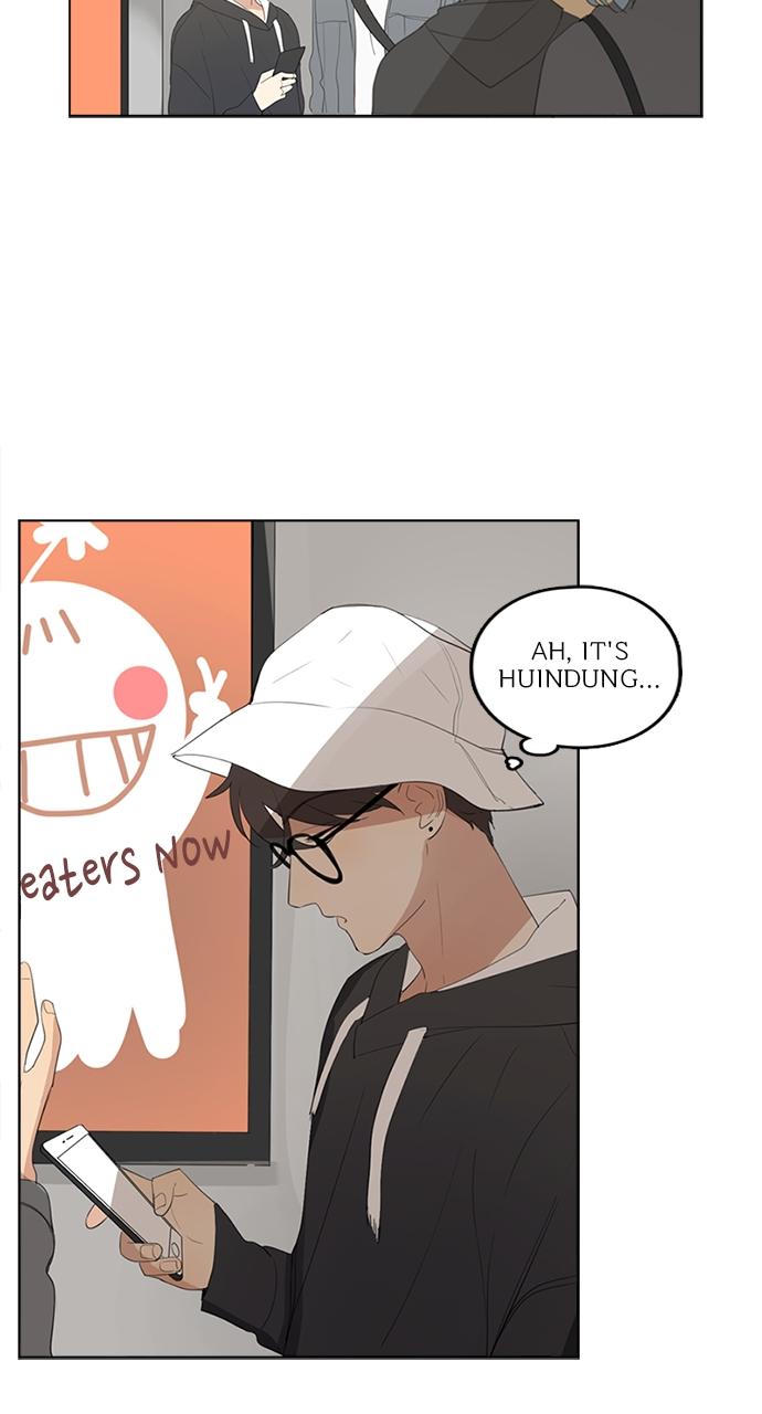 Here U Are Episode 39 19