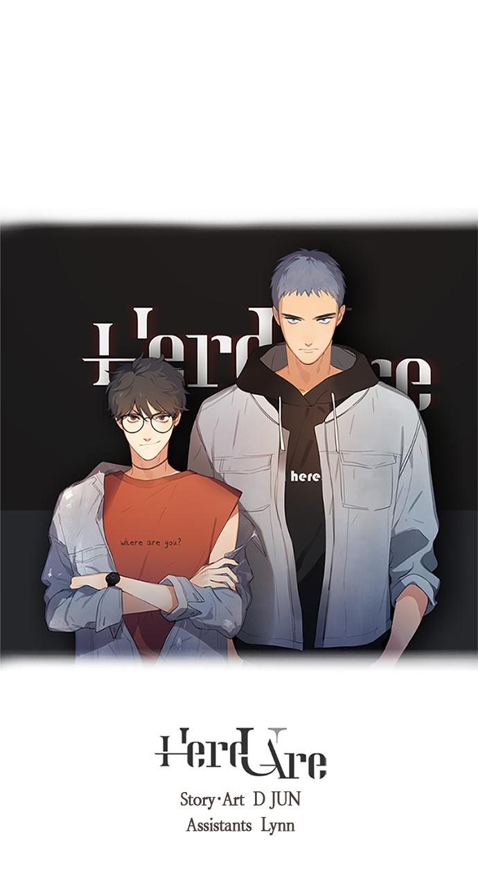 Here U Are Episode 40 1