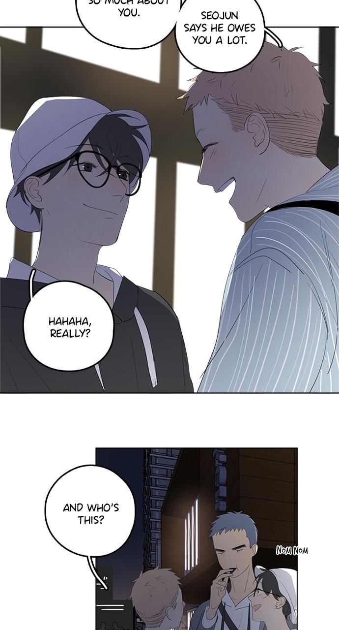 Here U Are Episode 40 27