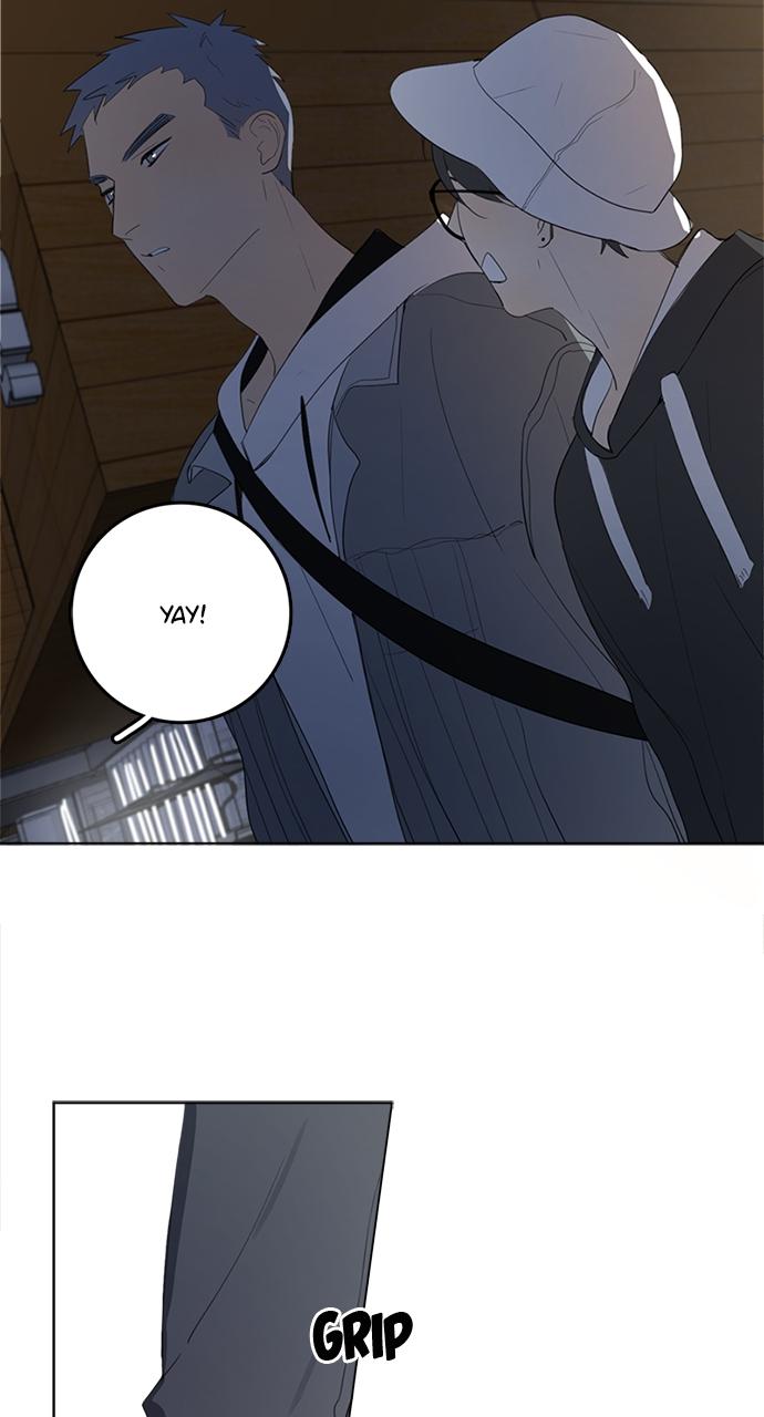 Here U Are Episode 40 32