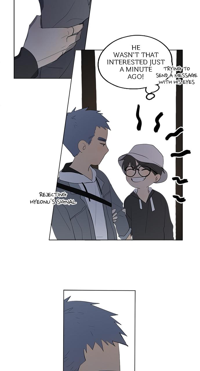 Here U Are Episode 40 33