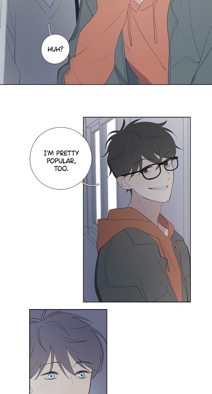 Here U Are Episode 41 8