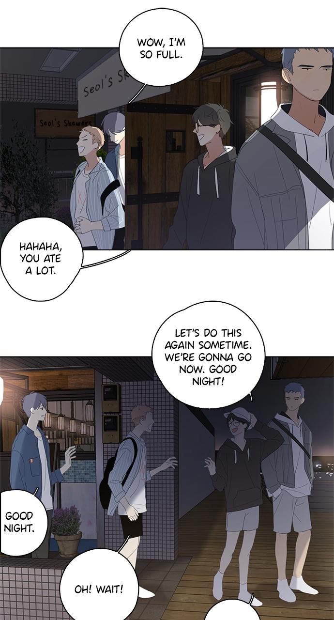 Here U Are Episode 42 30