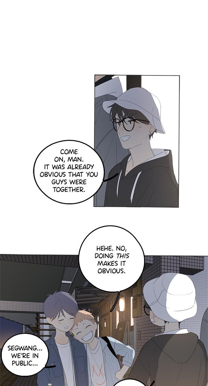 Here U Are Episode 43 7