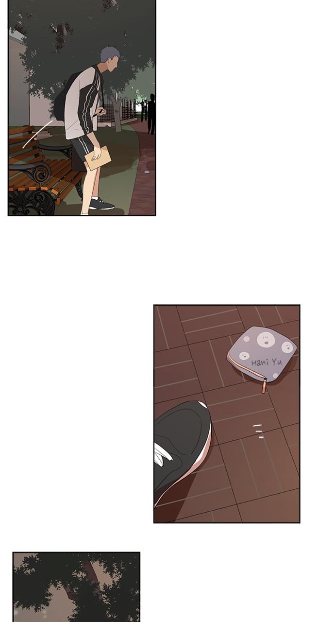 Here U Are Episode 44 11