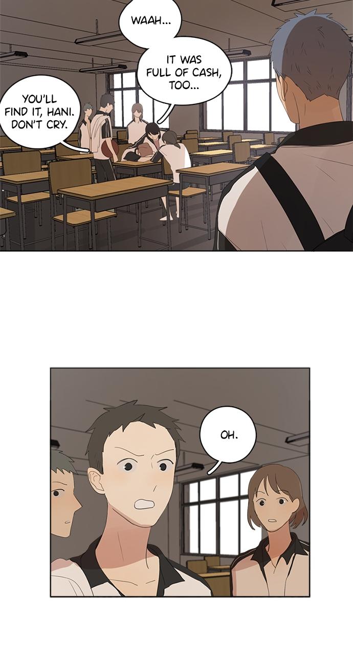 Here U Are Episode 44 14