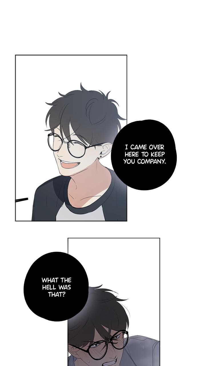 Here U Are Episode 44 37