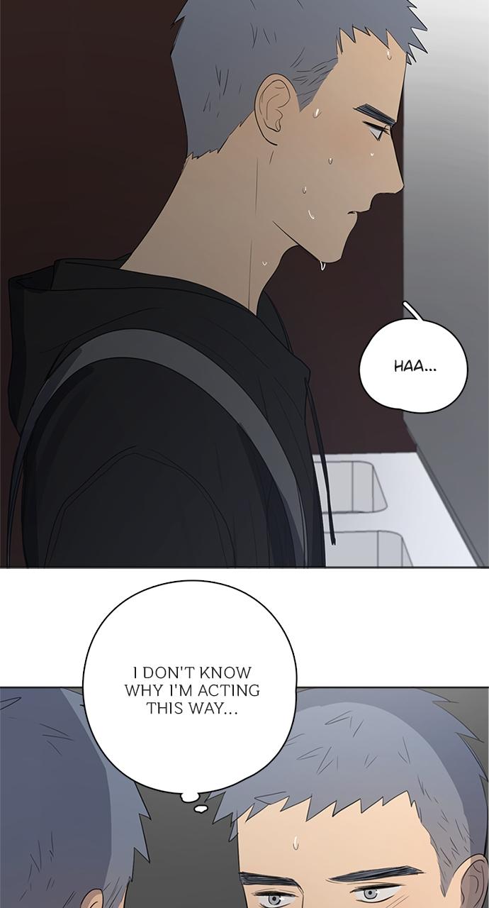 Here U Are Episode 44 47