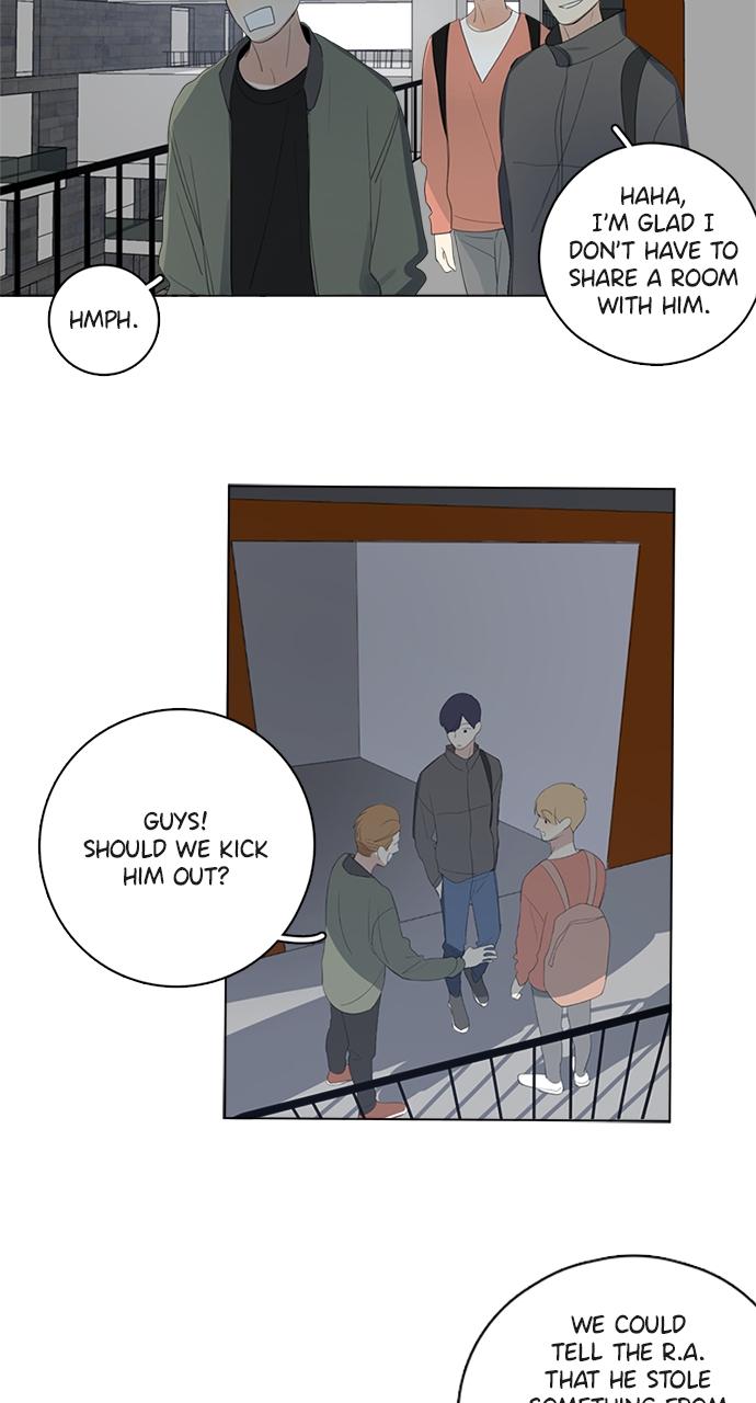 Here U Are Episode 45 3