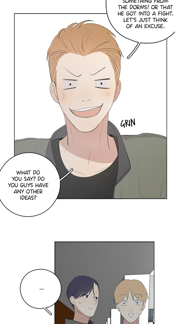 Here U Are Episode 45 4