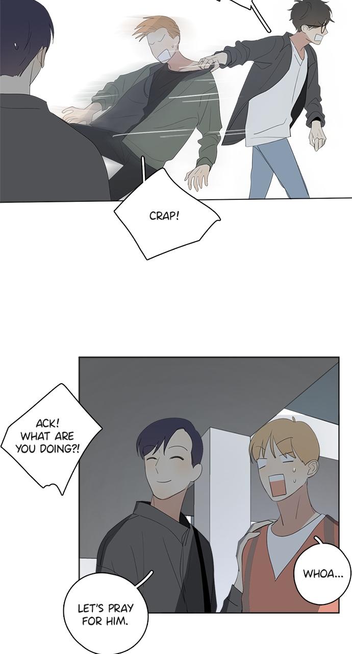 Here U Are Episode 45 7