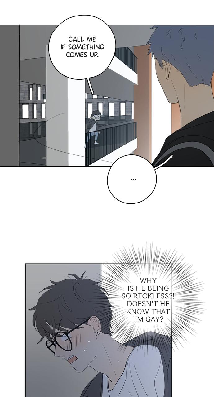 Here U Are Episode 45 25