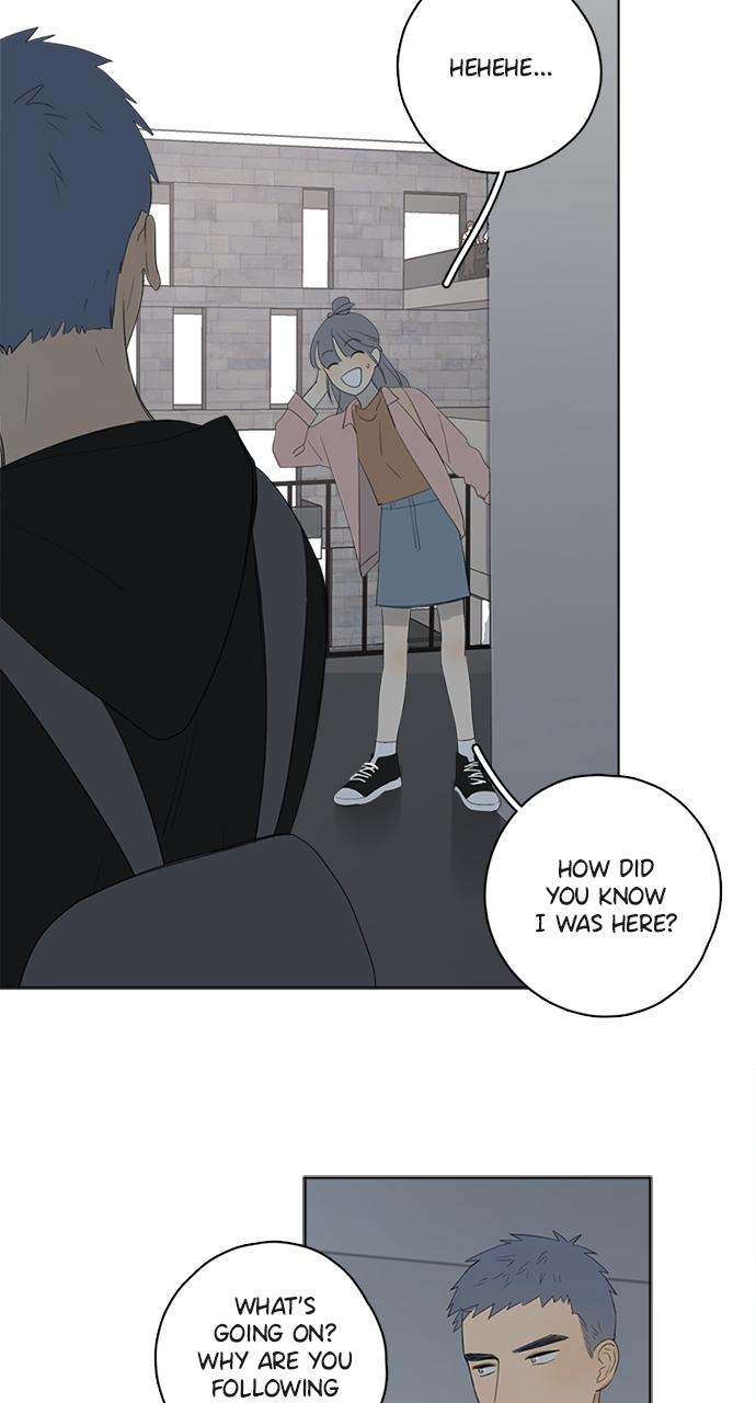 Here U Are Episode 46 3