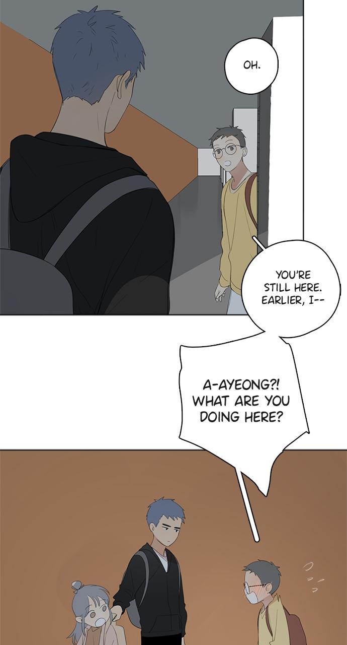 Here U Are Episode 46 6