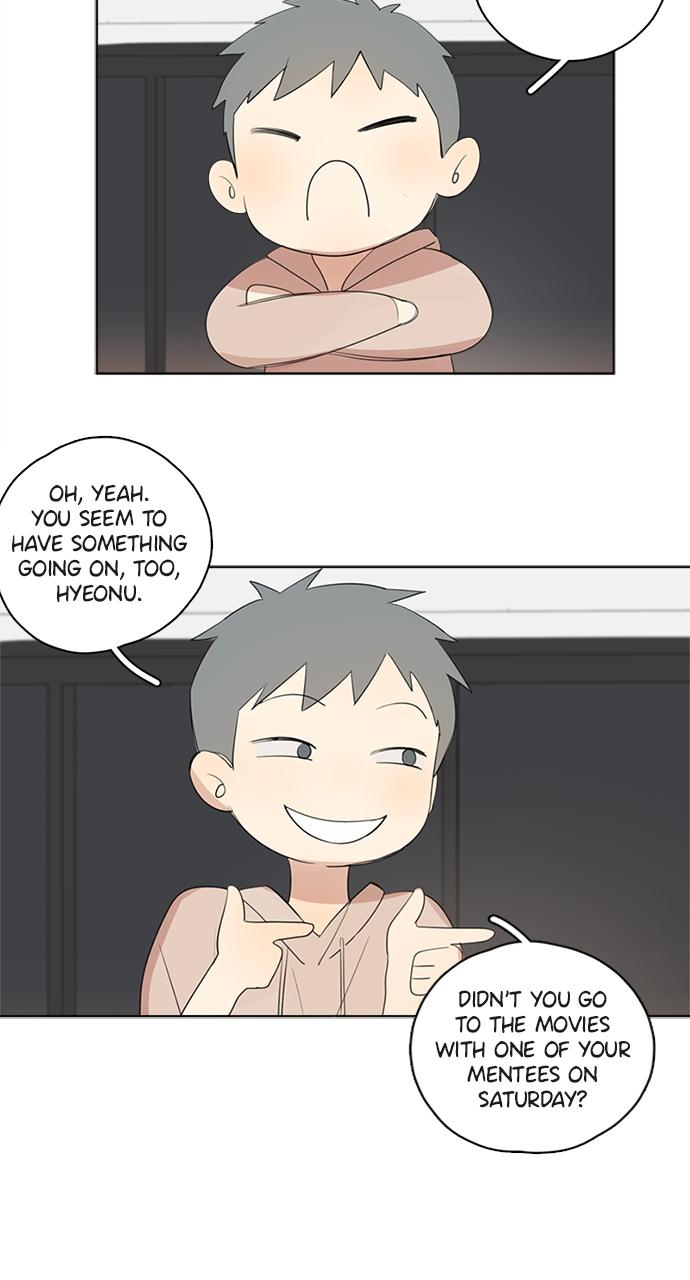 Here U Are Episode 46 20