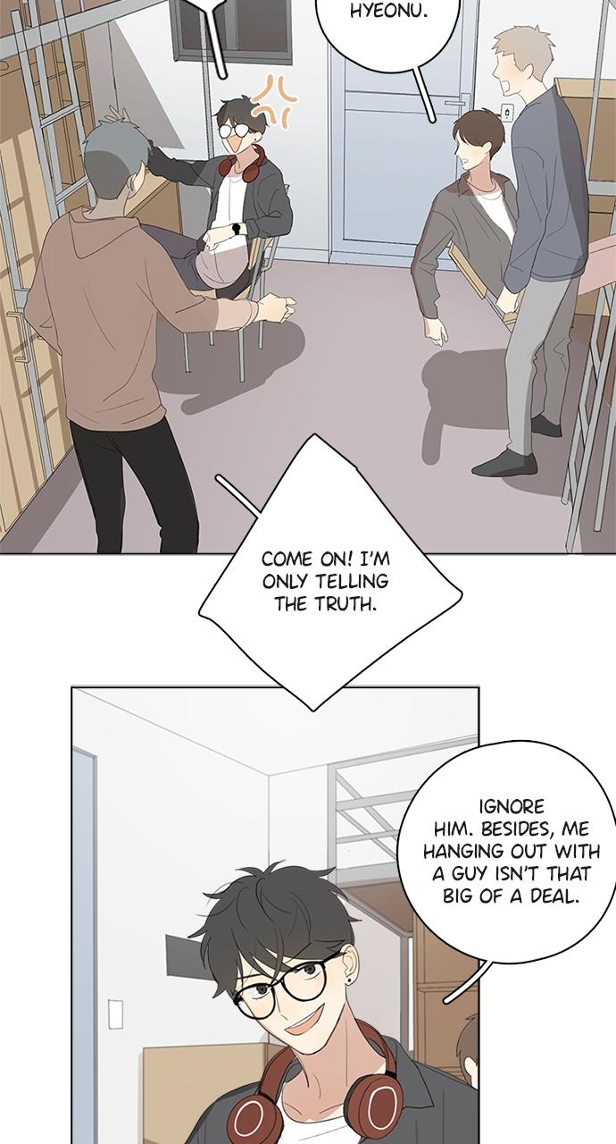 Here U Are Episode 46 22