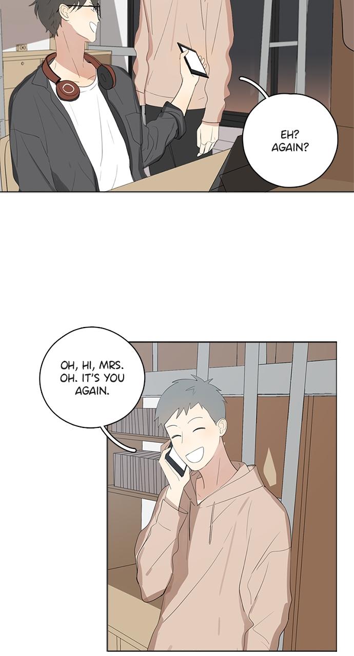 Here U Are Episode 46 25