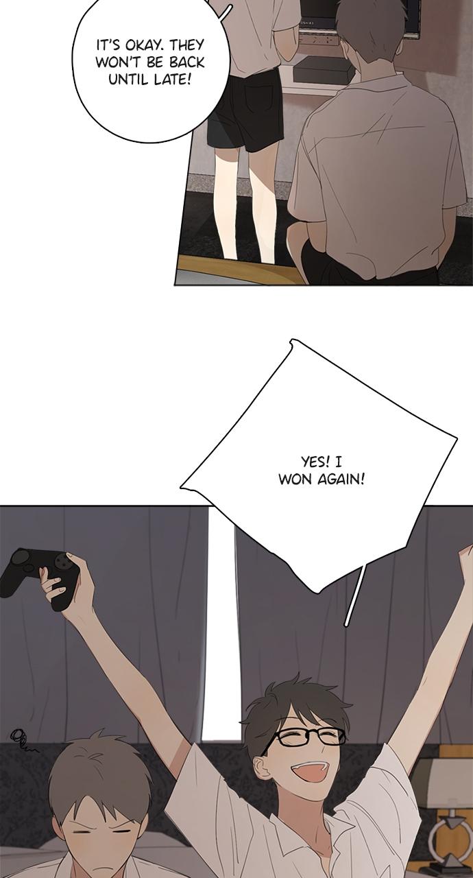 Here U Are Episode 47 4