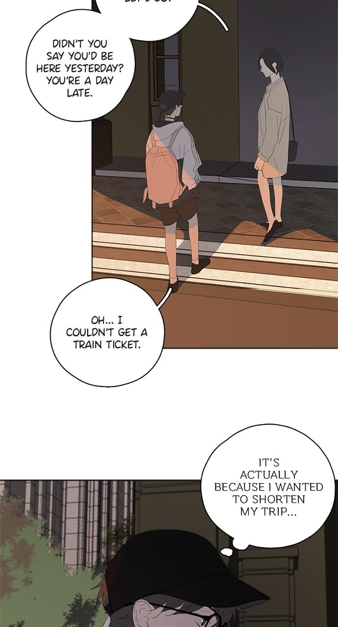 Here U Are Episode 48 3