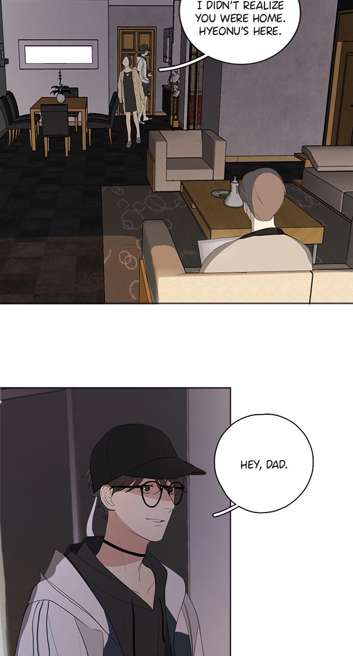 Here U Are Episode 48 5