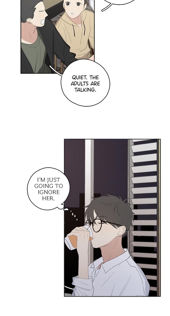 Here U Are Episode 48 38