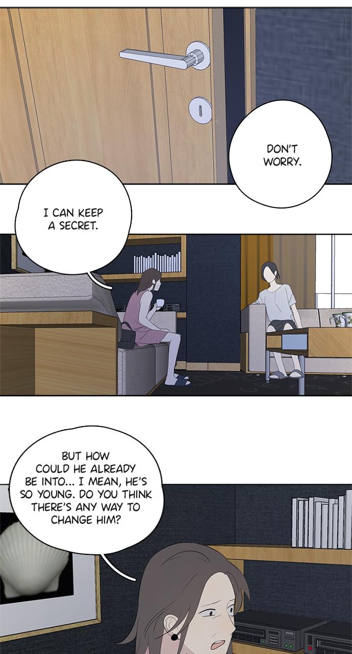 Here U Are Episode 48 46