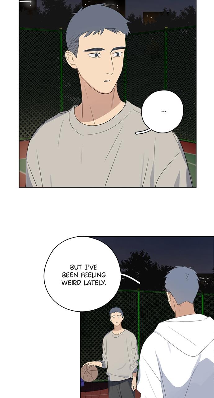 Here U Are Episode 50 15