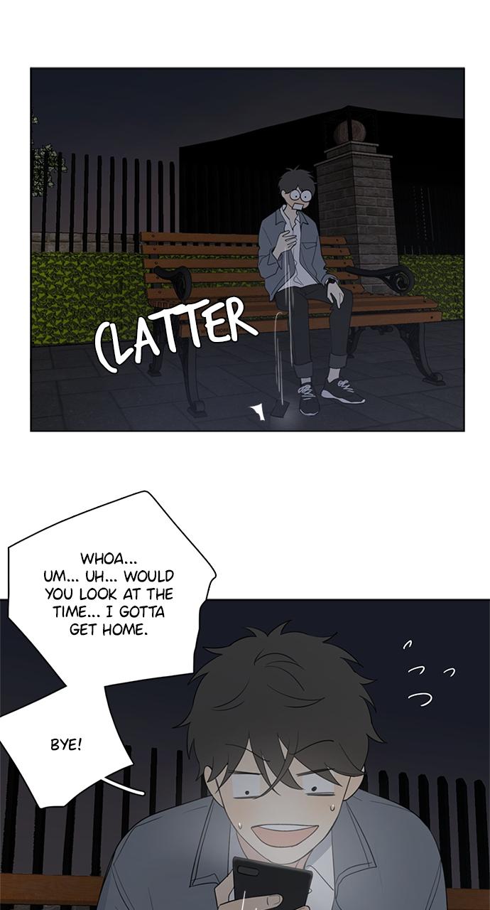 Here U Are Episode 52 4