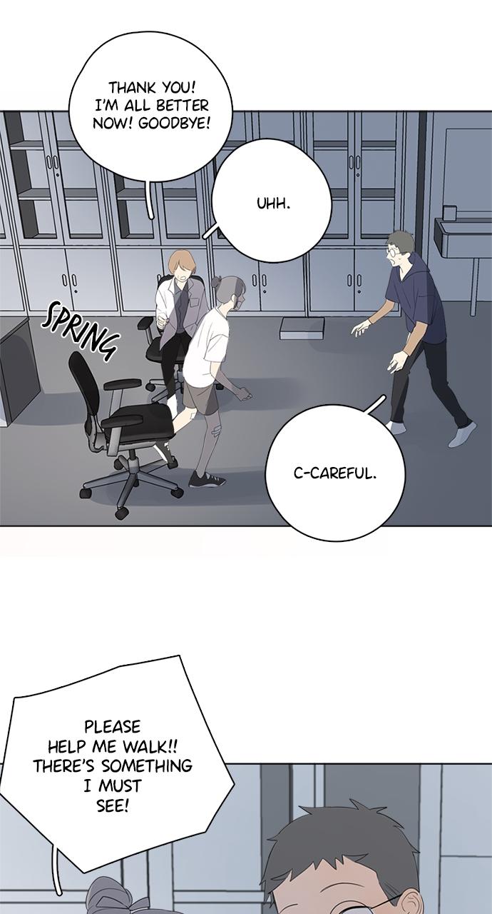 Here U Are Episode 53 31