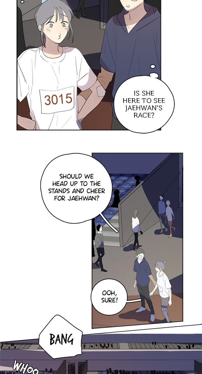 Here U Are Episode 54 4
