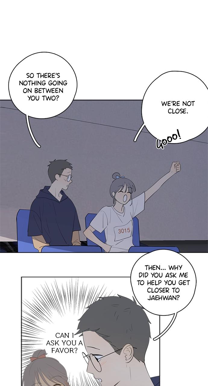 Here U Are Episode 54 8