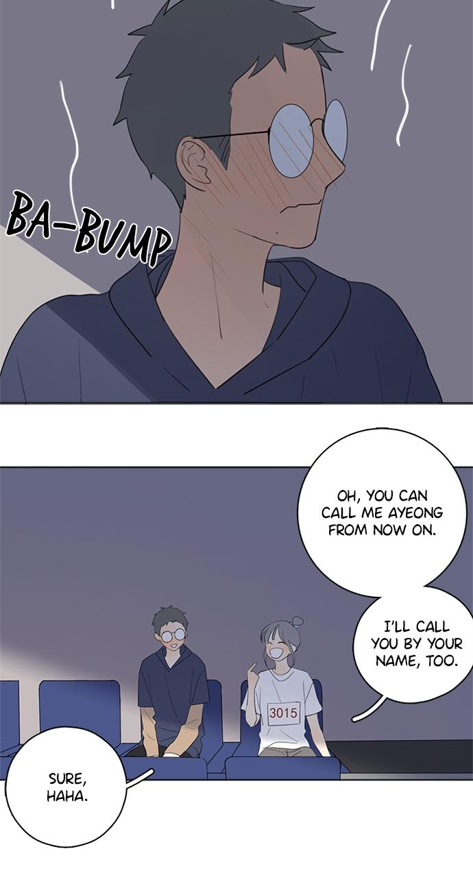 Here U Are Episode 54 13