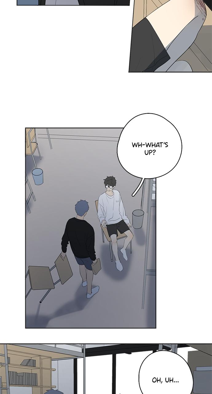 Here U Are Episode 54 20