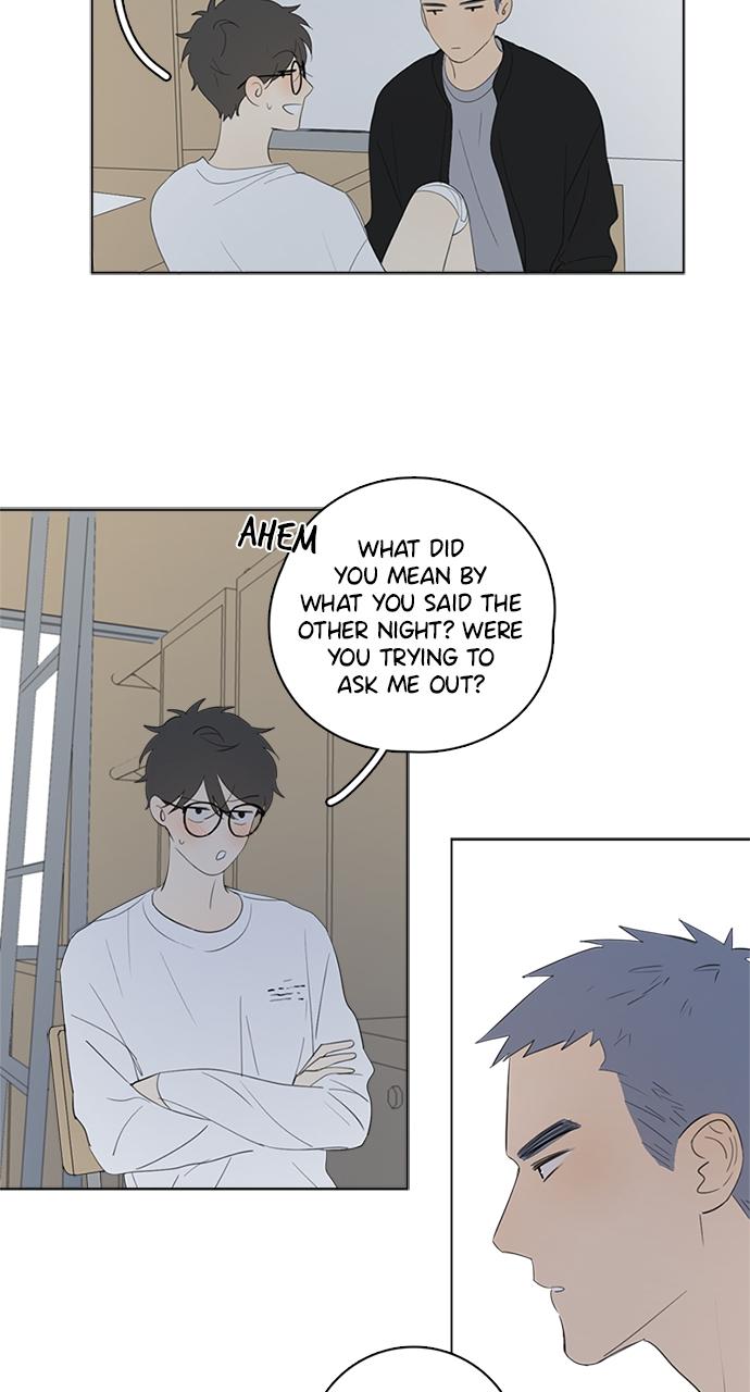 Here U Are Episode 54 25