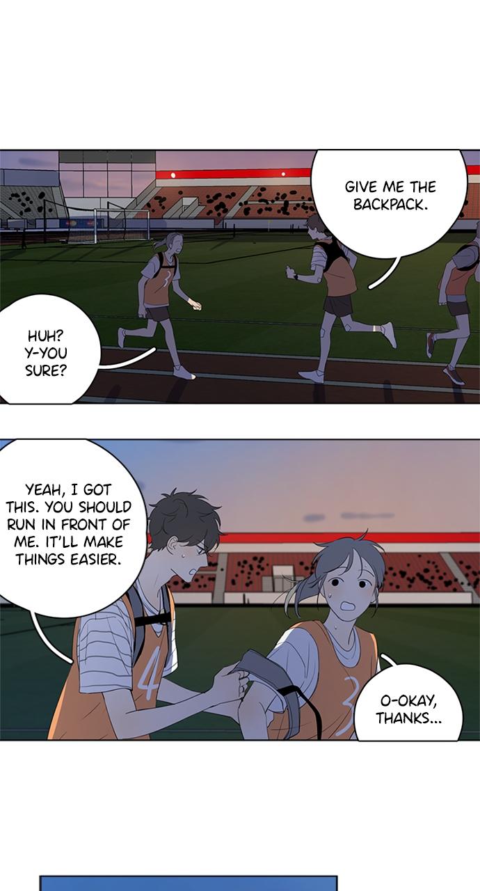 Here U Are Episode 57 8