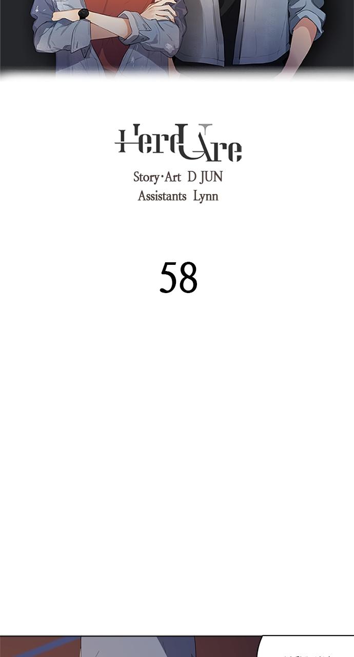 Here U Are Episode 58 3