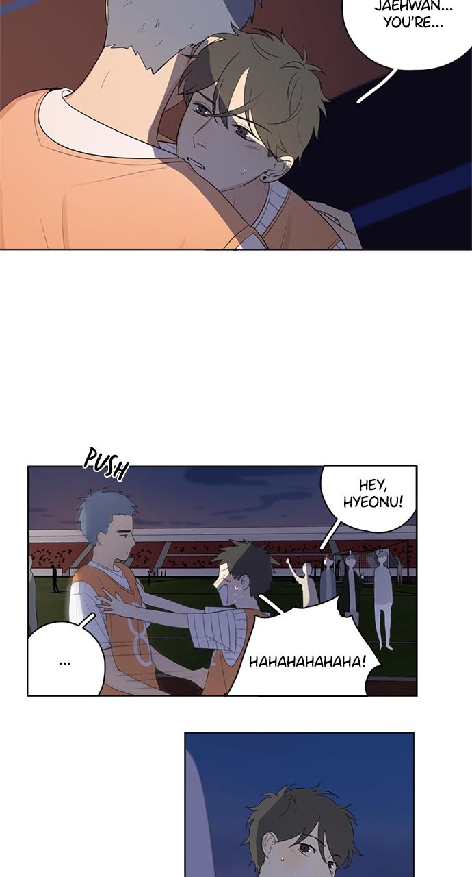 Here U Are Episode 58 4