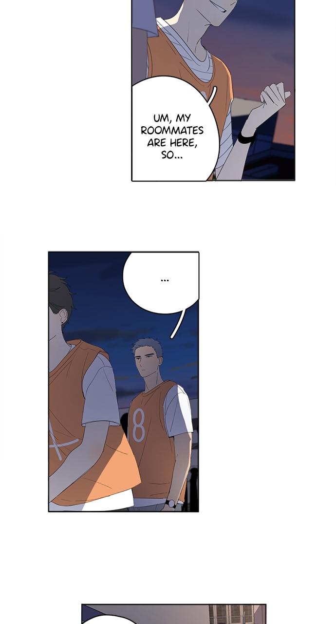 Here U Are Episode 58 5