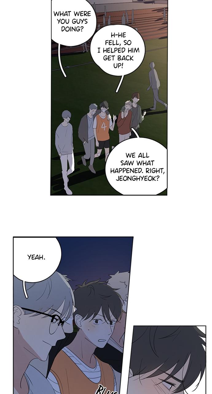Here U Are Episode 58 6