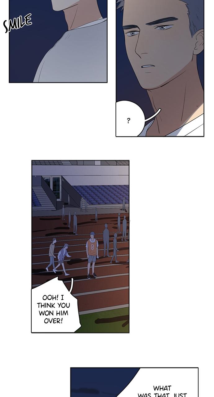 Here U Are Episode 58 8