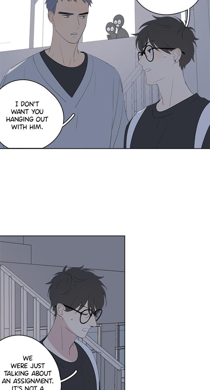 Here U Are Episode 58 19
