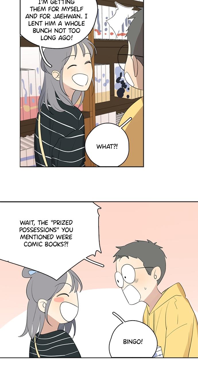 Here U Are Episode 60 8