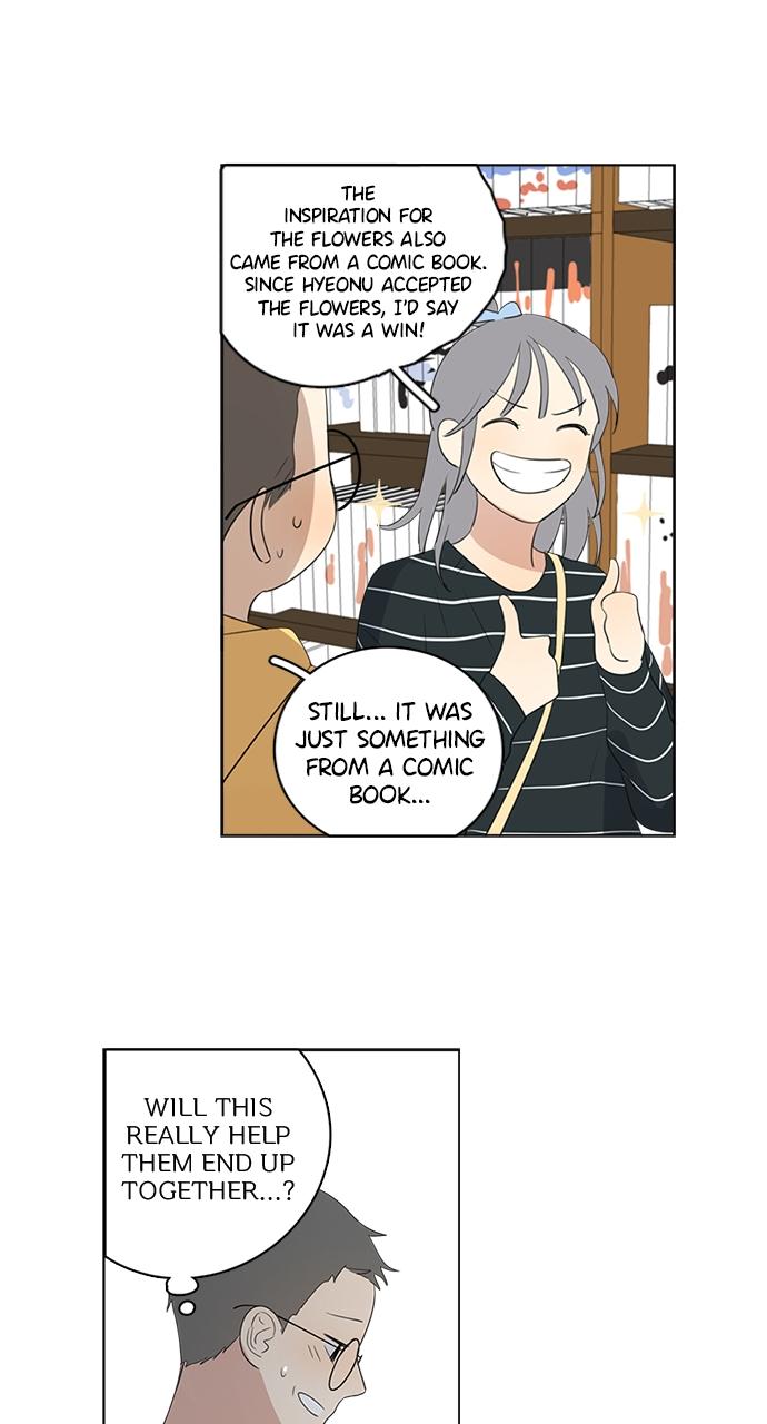 Here U Are Episode 60 9